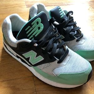 New Balance 530 ENCAP Women’s
